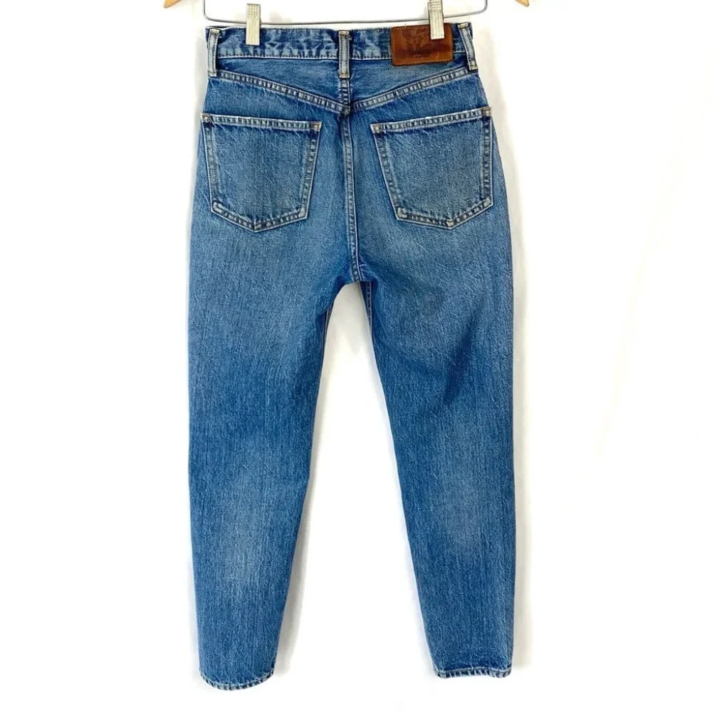 MOUSSY - Picture 2 of 11